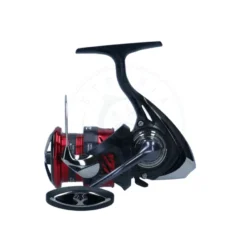 DAIWA 23 NINJA LT + SPARE SPOOL