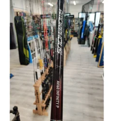DAIWA AMORPHOUS INFINITY PW 6MT (USATA)
