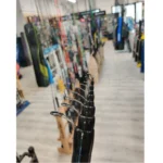 DAIWA AMORPHOUS INFINITY PW 6MT (USATA)