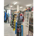 DAIWA AMORPHOUS INFINITY PW 9MT (USATA)