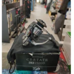 DAIWA CERTATE LT2500D (USATO)