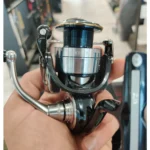 DAIWA CERTATE LT2500D (USATO)