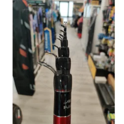 DAIWA TOURNAMENT AGS PW AI 6MT (USATA)