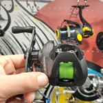 FAVORITE 100HD Baitcasting (USATO)