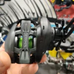 FAVORITE 100HD Baitcasting (USATO)
