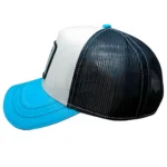 Molix Fishing-Style Trucker Cap SEABASS