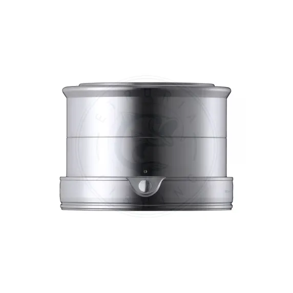 Shimano Big Pit Custom Spool 3500A 22ULT, 23SPM, 24ULT XR