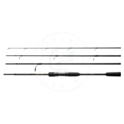 Shimano Canna STC BB Spinning Travel