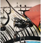 SHIMANO SUSTAIN C3000J (usato)