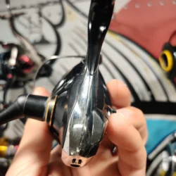 SHIMANO SUSTAIN C3000J (usato)