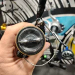 SHIMANO SUSTAIN C3000J (usato)