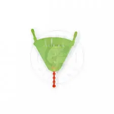 Stonfo Sacchetto per fionda X Series