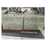 DAIWA 23 EXCELER LT 2500 E 2500 XH (USATI)