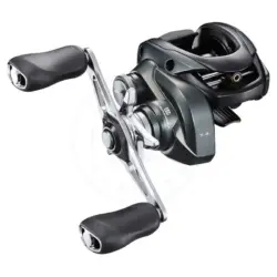 SHIMANO CURADO K MGL 151 XG