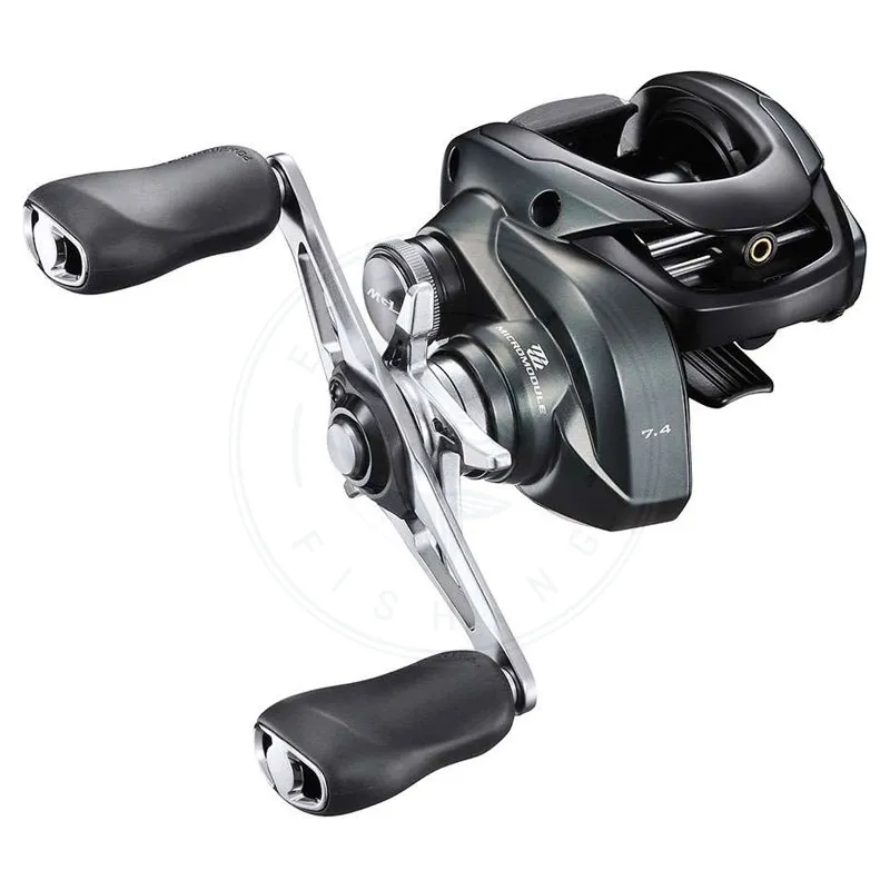 SHIMANO CURADO K MGL 151 XG