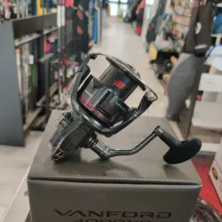 SHIMANO VANFORD FA 4000XG (USATO)
