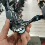 SHIMANO VANFORD FA 4000XG (USATO)