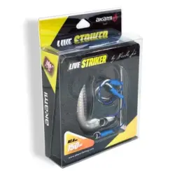 AKAMI LIVE STRIKER