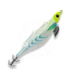 Fishing Ferrari Flash Egi