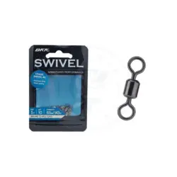 Girella Crane Swivel-62