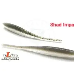 Keitech Shad Impact