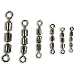 Lineaeffe Girella Rolling Collegata Brunita