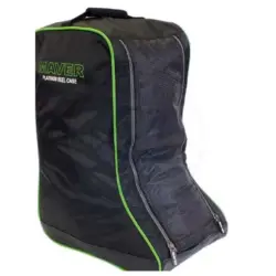 MAVER BOOTS BAG PLATINUM