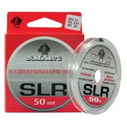 Maver Monofilamento SLR Nylon