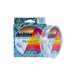 Maver Smart Elite Fluorocarbon 100%
