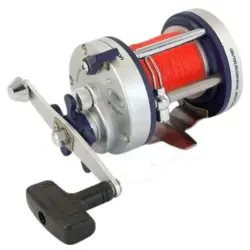 Mulinello Traina Lineaeffe GTB300 con Trecciato Rosso