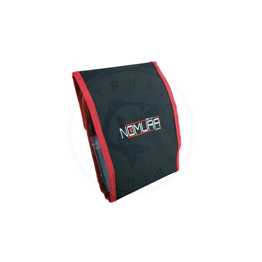 NOMURA NARITA RIG WALLET