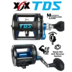 Mulinello X6X TDS