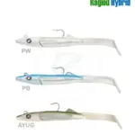 Raglou Hybrid 85 mm Ragot