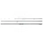 Shimano Canna Aerlex H Surf Hybrid 3pc K-type DPS