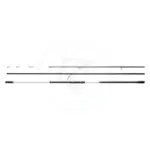 Shimano Canna Beastmaster K Surf Hybrid 3pc K-type DPS