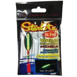 STARLITE 4.5X42MM 10PCS
