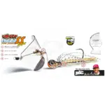 Molix Lover Buzz SS Jr. 1/4 oz