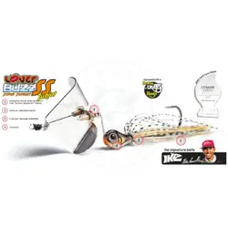 Molix Lover Buzz SS Jr. 1/4 oz