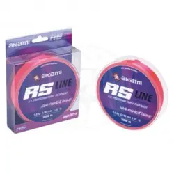 AKAMI RS LINE