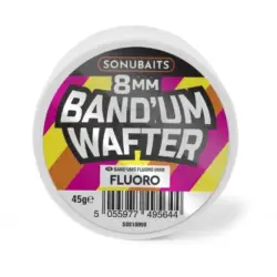 BAND'UM WAFTER - FLUORO