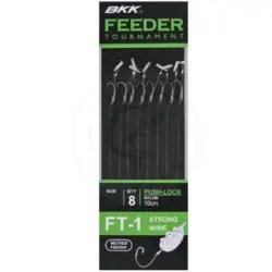 BKK Feeder Tournament FT-1