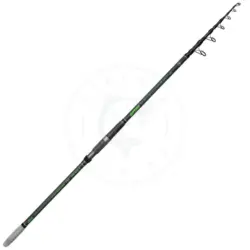 Canna Fishing Ferrari Gator Tele Big Fish