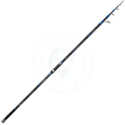 Canna Fishing Ferrari Sea Emperor