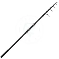 Canna Fishing Ferrari Special Team Telecarp