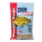 CHAMPION WONDER SILVER by spedoo 2 kg