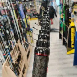COLMIC FOCE WR 10 MT (USATA)