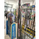 COLMIC FOCE WR 11 MT (USATA)