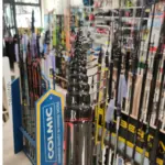 COLMIC FOCE WR 11 MT (USATA)