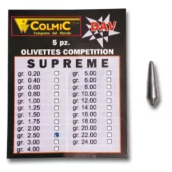 Colmic Torpille Supreme