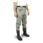 COLMIC WAIST WADERS